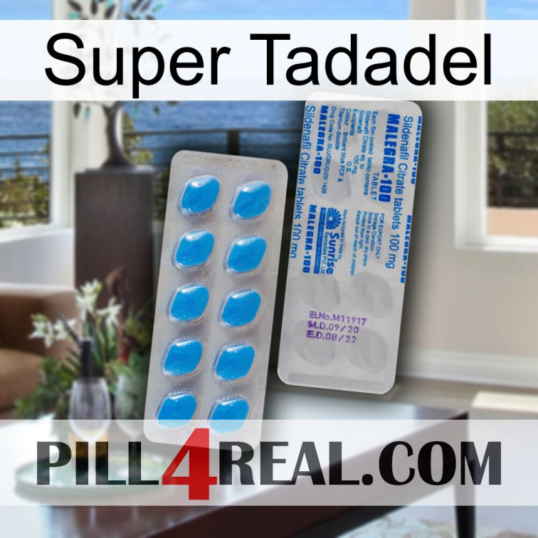 Super Tadadel new15